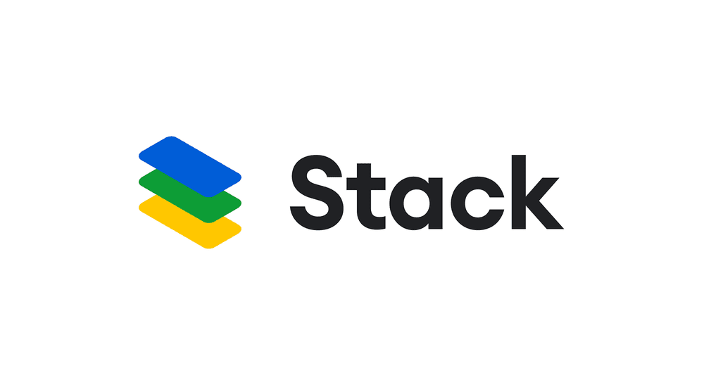 Logo of Google Stack