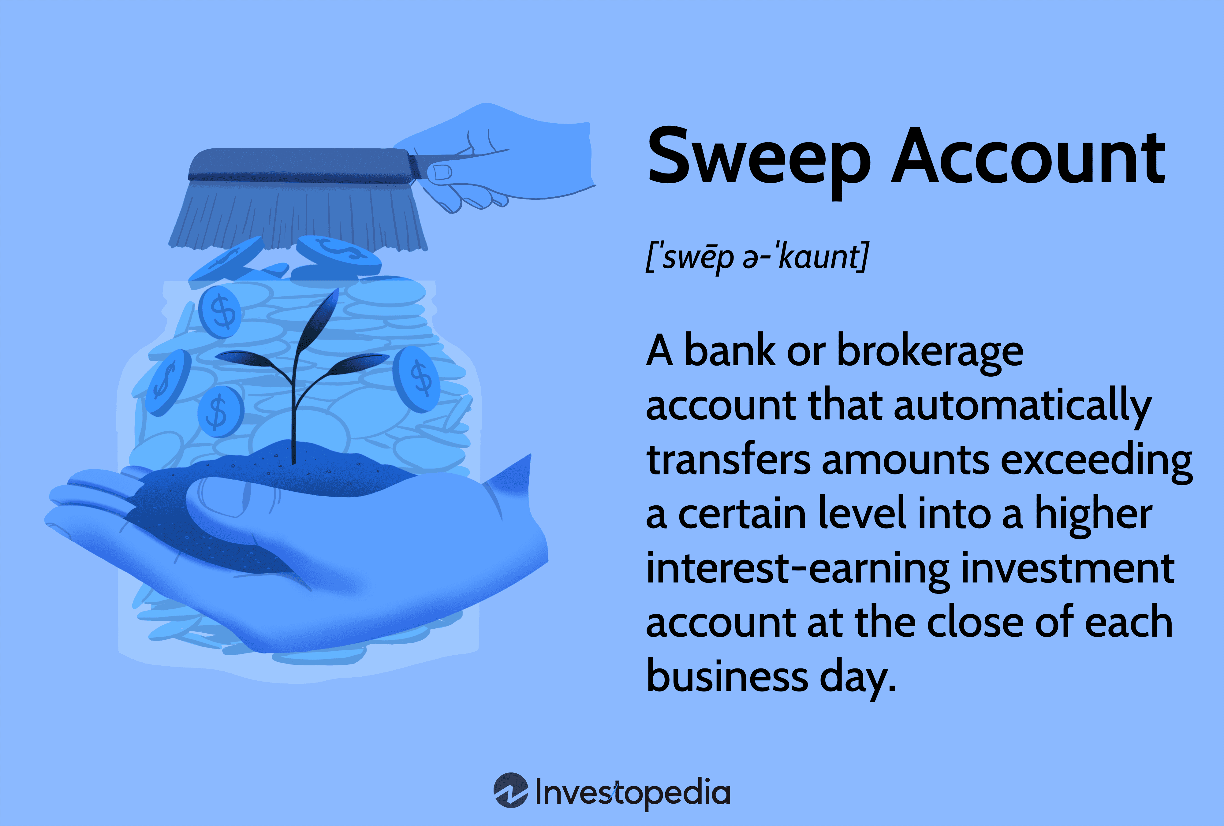 Sweep Account